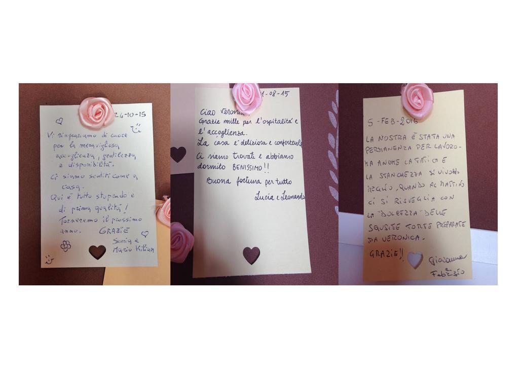 Le Rose Di Modica Villa Bagian luar foto