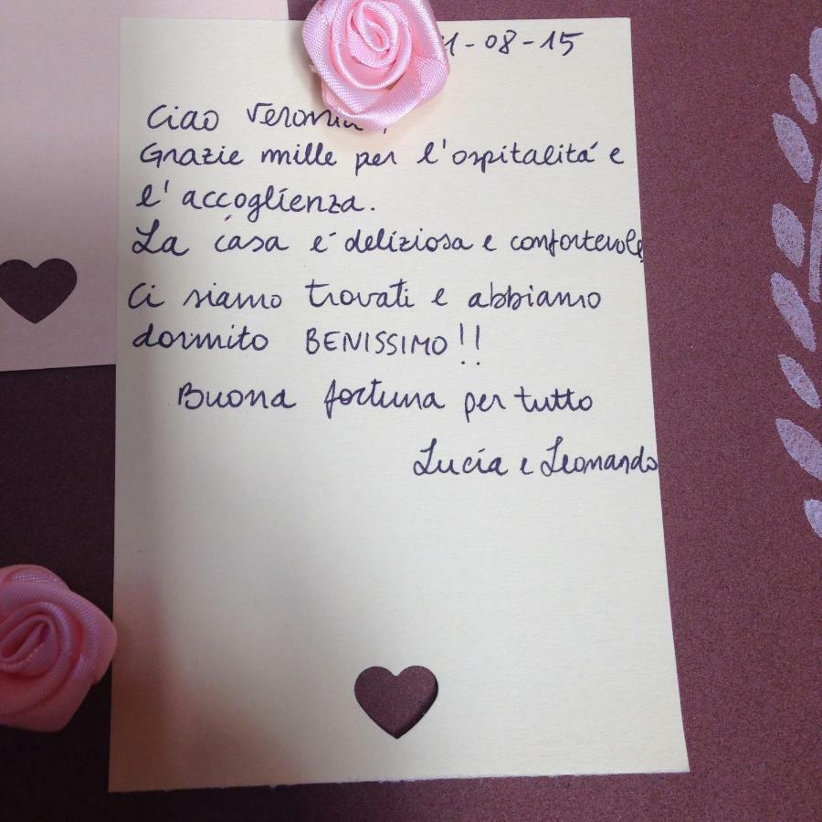 Le Rose Di Modica Villa Bagian luar foto