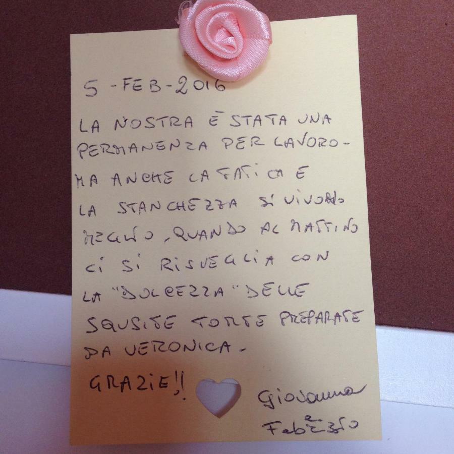 Le Rose Di Modica Villa Bagian luar foto
